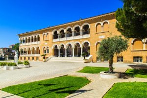 Séjour pas cher à l'Hôtel Balade en liberté sur la route des vins chypriotes 3* | Chypre