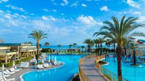 Séjour pas cher à l'Hôtel Liberty Hotels Lara 4*| Antalya, Turquie